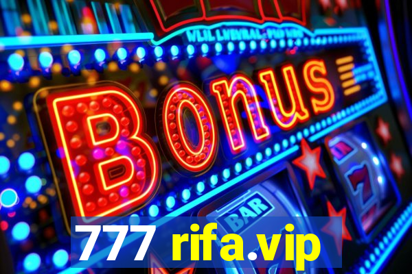 777 rifa.vip